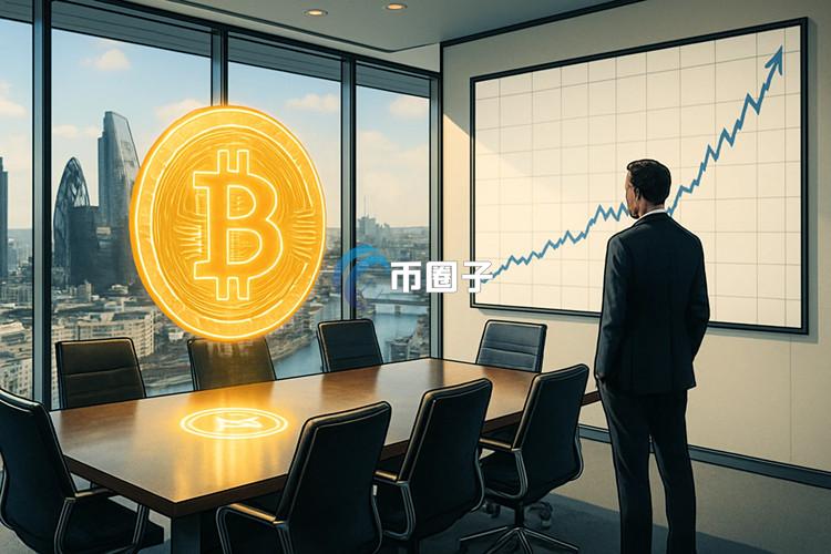 英国上市公司Smarter Web Company加仓1800万英镑BTC！比特币储备量达1000枚