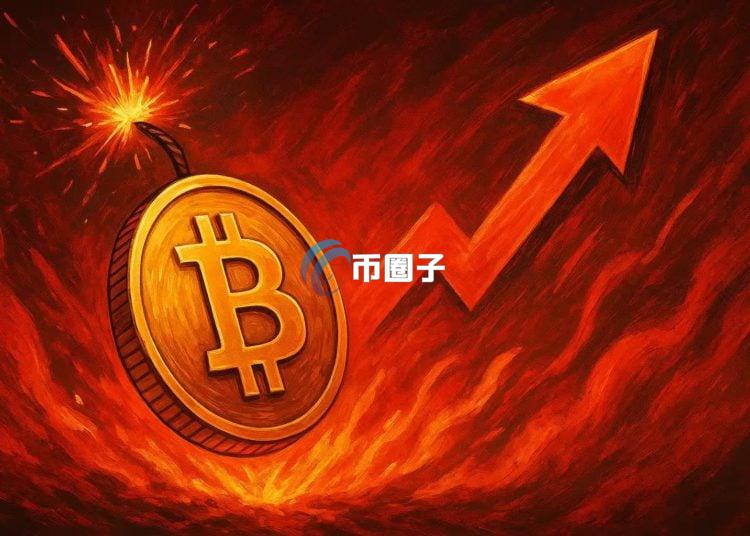 加密货币打破九月魔咒？比特币突破11.2万美元 以太坊站上4100美元