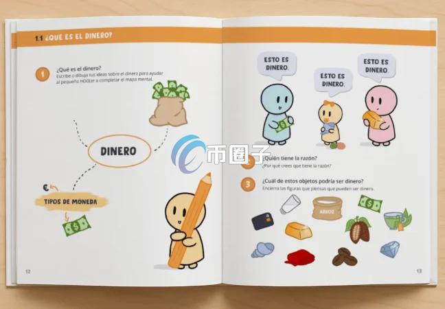 萨尔瓦多宣布将把比特币和金融知识带进小学课堂！或许可给全世界启发