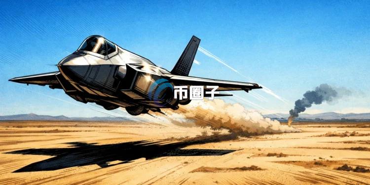 特朗普表态暂无地面部队计划、以空袭为主！比特币一度跌破6.7万美元