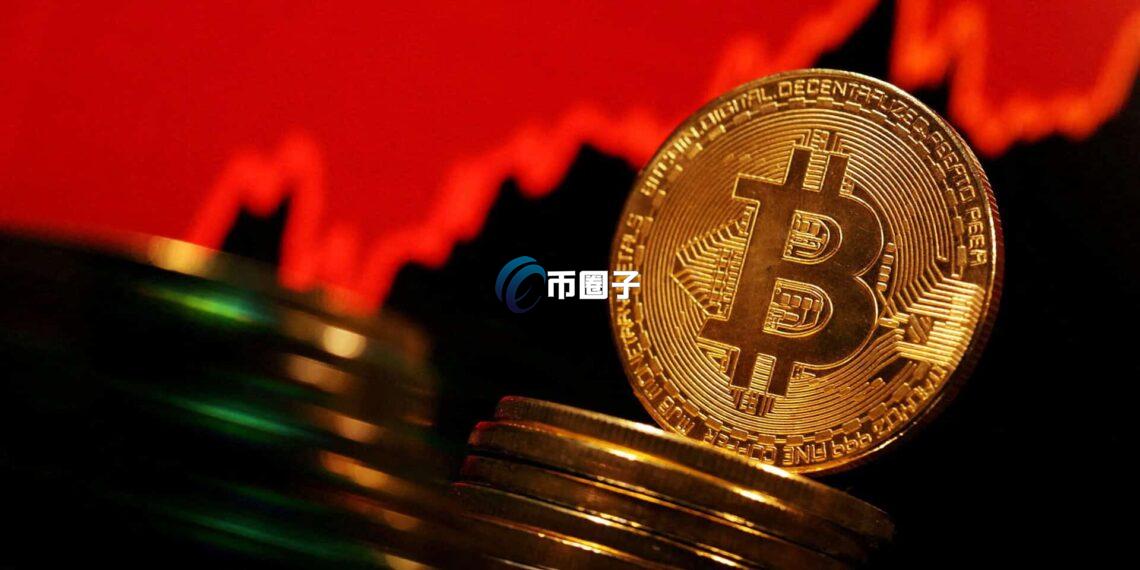 美国比特币现货ETF在11月净流出35亿美元 创2月以来最大单月资金净流出