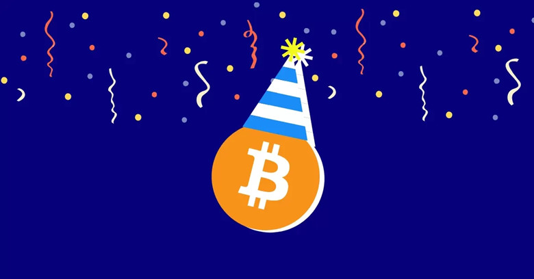 比特币创世区块14周年！2022表现仅赢2018 观望2024减半行情