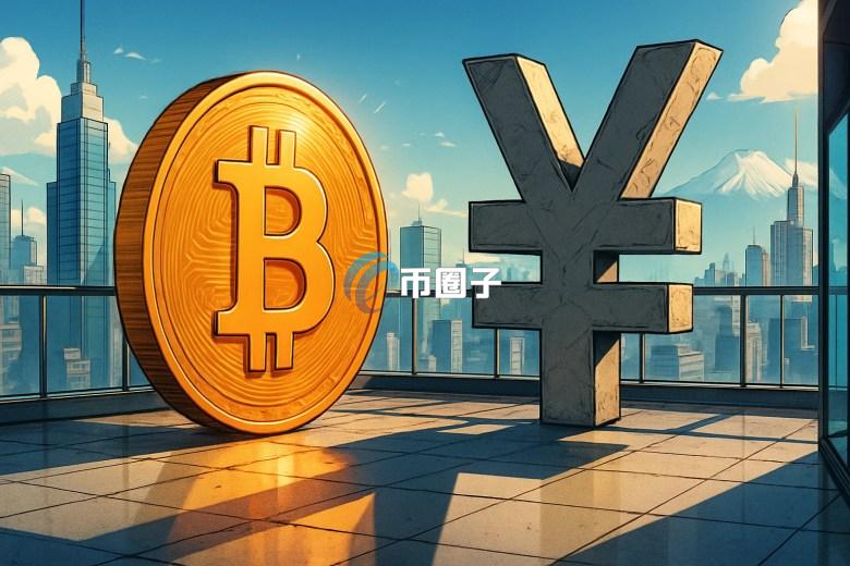 日本加息机率高达98%！日元套利交易将导致比特币、加密货币再度面临考验？