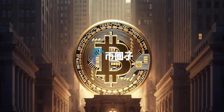 代號BITA！貝萊德申請比特幣溢價收益ETF 以0.65%低價突襲高盛