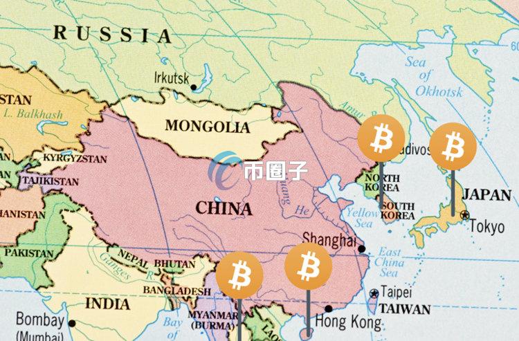 Top Win(股价代码SORA)收购各国上市公司 目标成为比特币储备资产管理公司