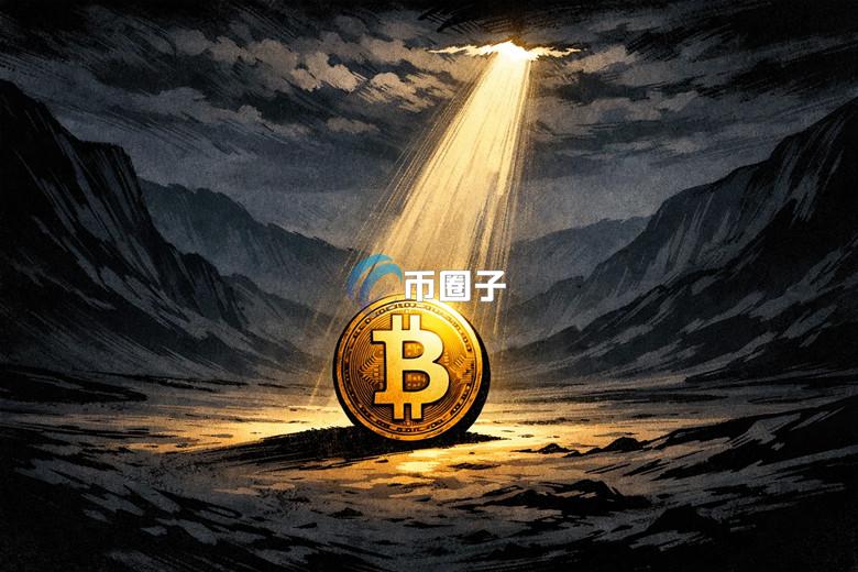 比特币Ahr999囤币指标进入超级便宜区间 同时比特币彩虹图也进入购买区