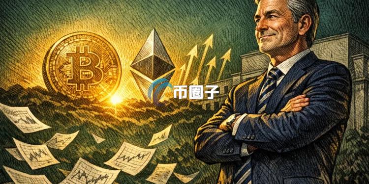 比特币急拉至75500美元、以太坊突破2380！24小时爆仓金额达5.7亿美元