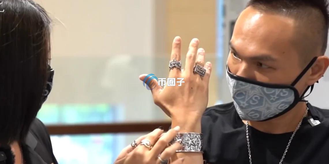 买比特币不如买白银？白银自2017年以来累计涨幅已超越比特币