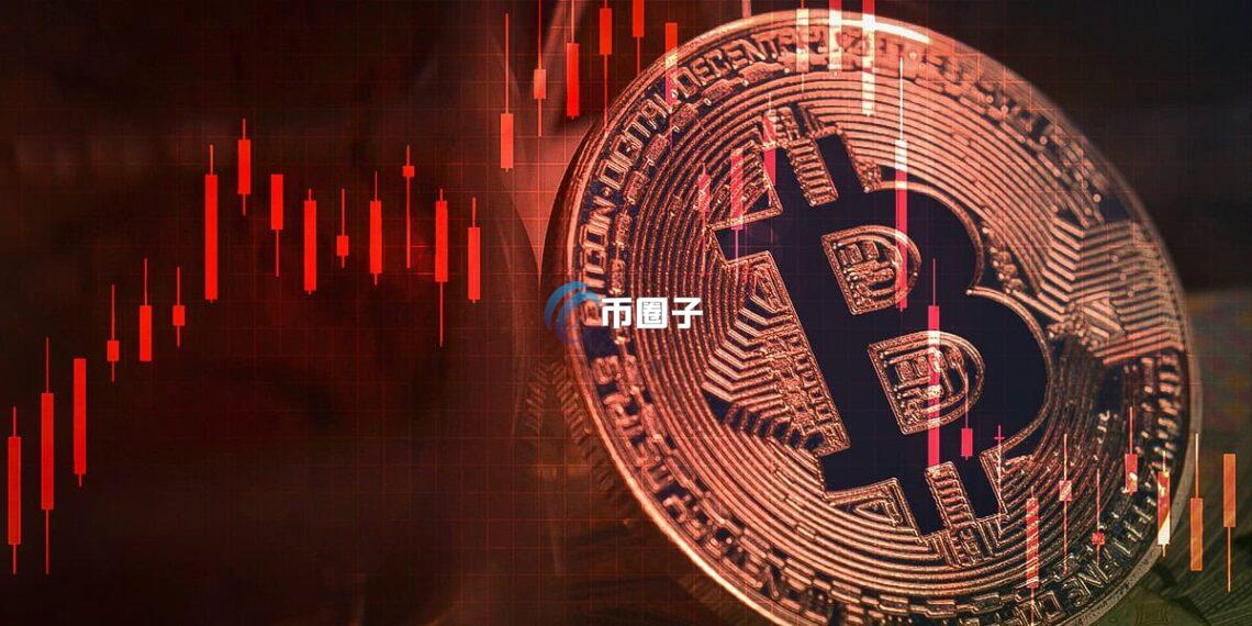 比特币跌破10.5万美元！主流币回吐涨幅 市场静待10月利率决策会议