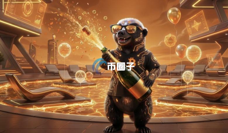 MSCI决定将微策略等数字资产财务公司DAT续留指数！比特币储备股MSTR盘后大涨近7%