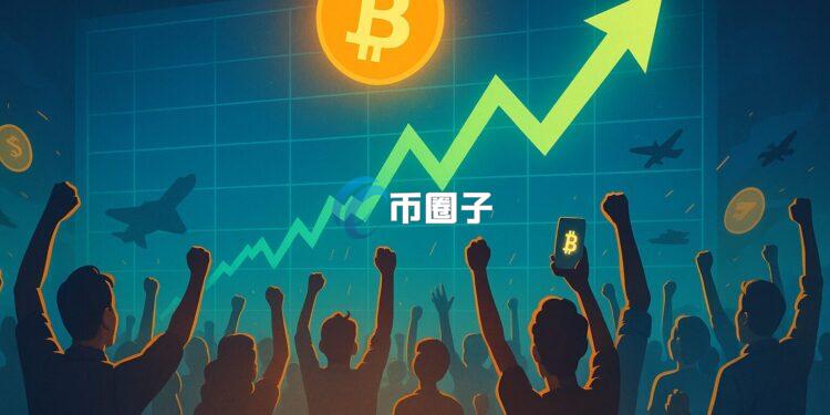 Coinglass：未平仓空单数量上升！交易所比特币、以太坊合约资金费处于较低水平