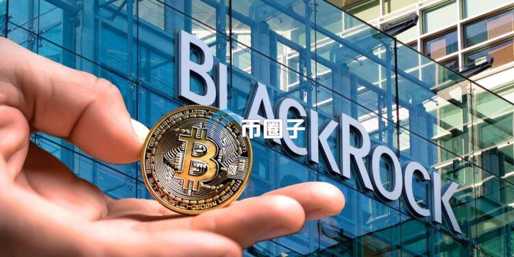 备兑看涨期权策略？贝莱德正式申请比特币溢价收益ETF