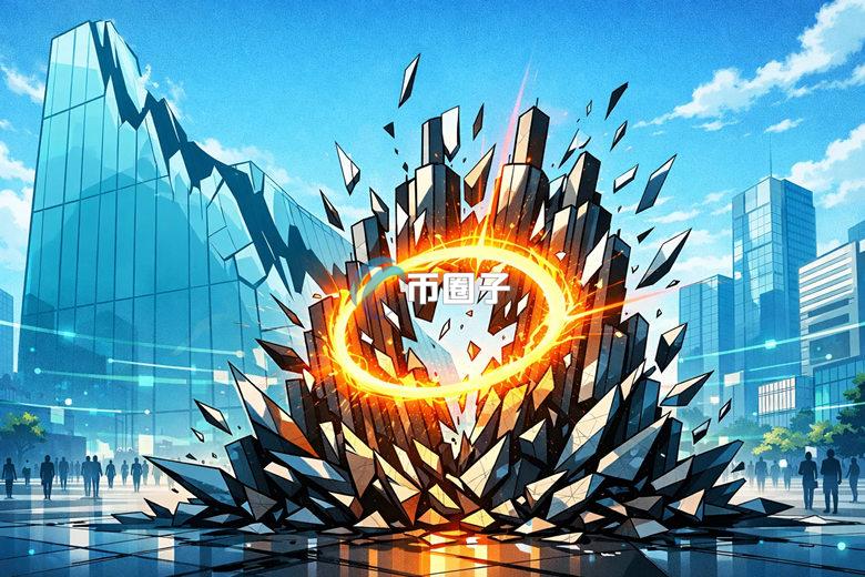 加密货币在谷歌搜索热度大跌！白银则成为市场焦点