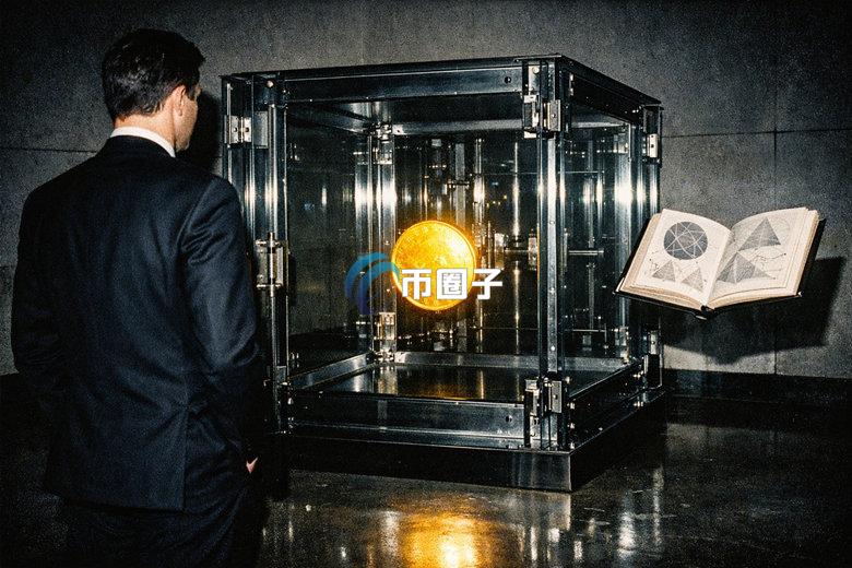 挑戰BitGo WBTC與Coinbase cbBTC！Circle在以太坊推包裝代幣cirBTC：由比特幣1:1抵押 瞄準機構DeFi
