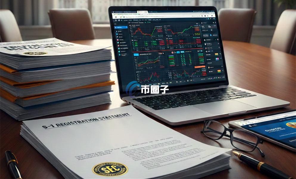 特朗普媒体集团TMTG与Crypto.com合发加密货币ETF！分别追踪比特币、以太坊、CRO