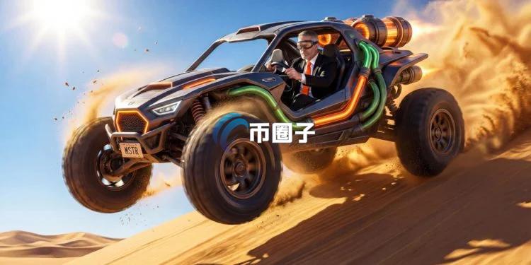 比特币反弹重返7万美元！微策略股价暴涨26% Michael Saylor：LFG