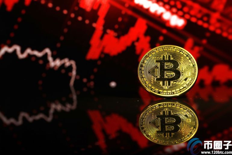 519崩盘后比特币概念股如何？特斯拉一路下探、MicroStrategy腰斩