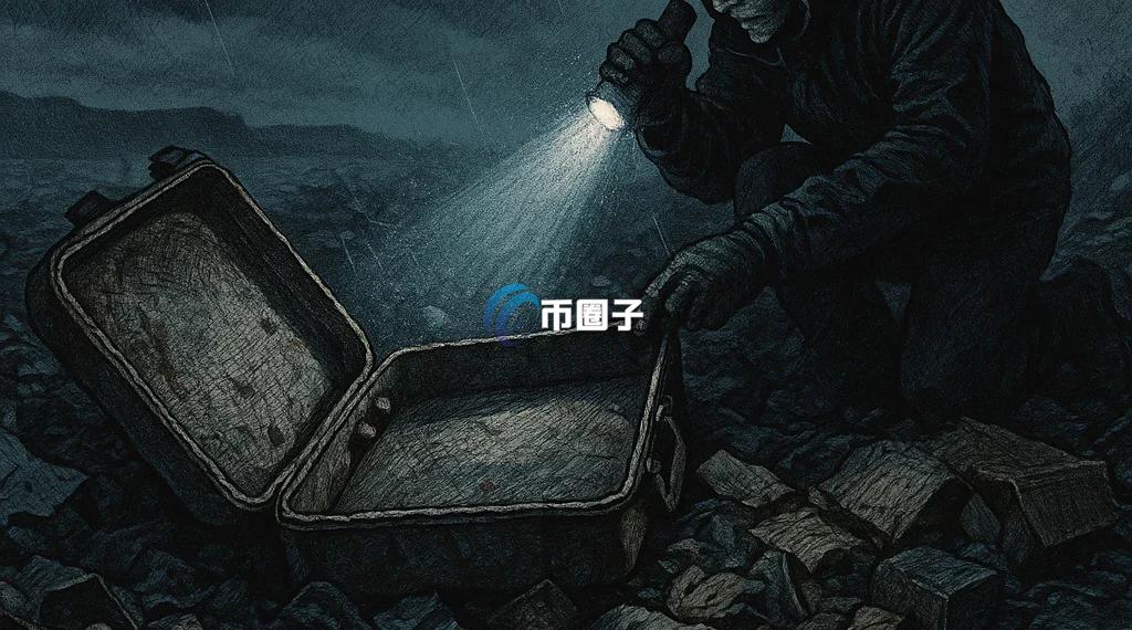 爱尔兰警方破解比特币私钥葬?成功取回500枚BTC 已被转入Coinbase 爱尔兰警方破解比特币私钥葬?成功取回500枚BTC 已被转入Coinbase