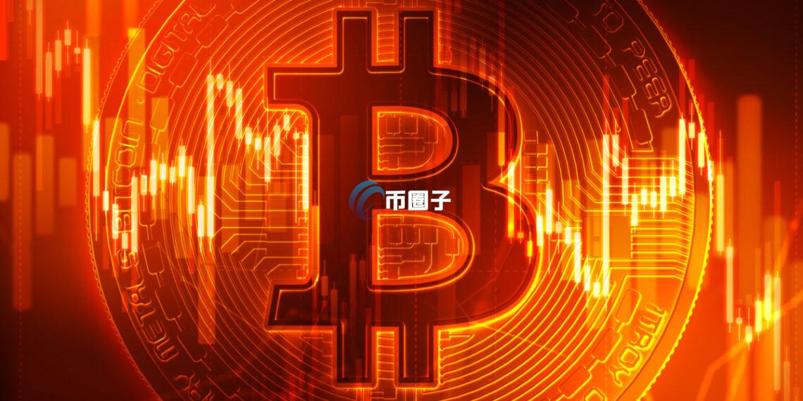 美国比特币现货ETF创过去3周来规模最大撤资潮 方舟也在同一天减持自家比特币ETF