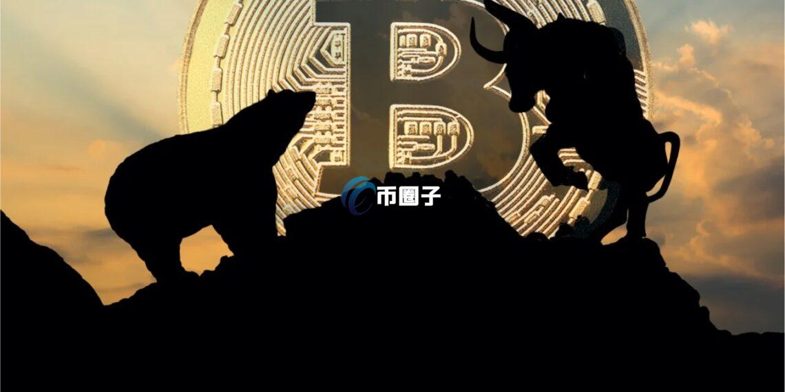比特币牛市熄火?BTC的14个月RSI指数正呈现空头背离 技术指标亮起红灯 比特币牛市熄火?BTC的14个月RSI指数正呈现空头背离 技术指标亮起红灯