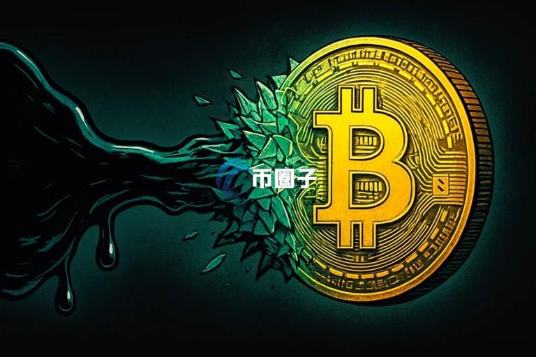 阿布扎比主权基金ADIC加仓550万股贝莱德比特币现货ETF IBIT!总投资近10亿美元 阿布扎比主权基金ADIC加仓550万股贝莱德比特币现货ETF IBIT!总投资近10亿美元