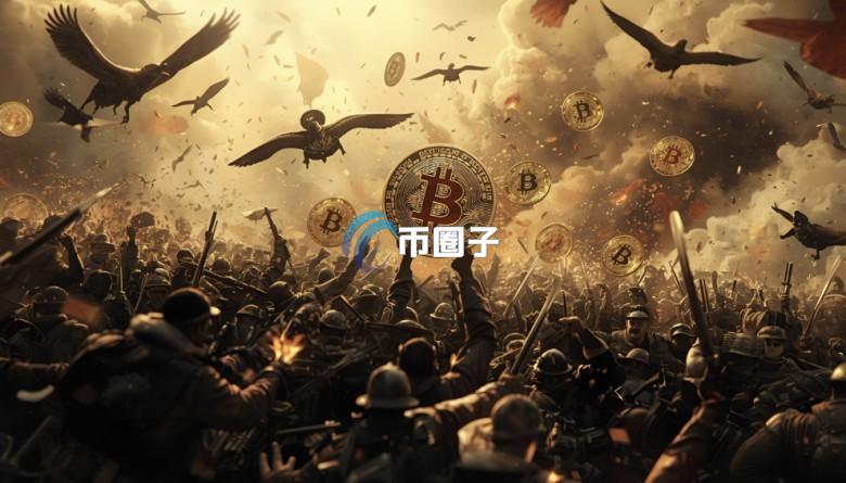 比特币现货ETF资金连四周净流出 投资者目前正面临集体亏损 比特币现货ETF资金连四周净流出 投资者目前正面临集体亏损