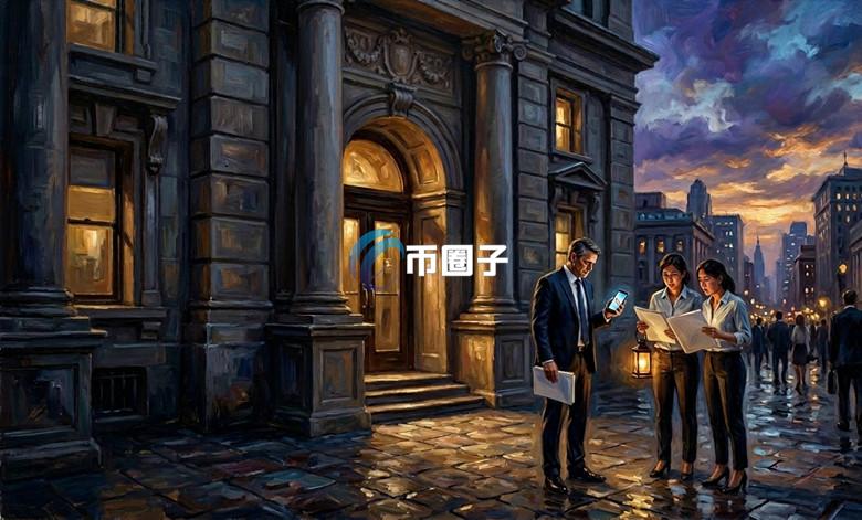 BitGo公布Q1财报：比特币下跌导致净资产缩水！稳定币即服务业务表现亮眼