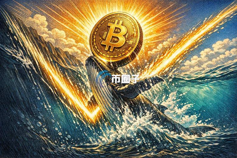 比特币、以太坊农历除夕夜同步上演深V行情！马年红包行情能否延续？