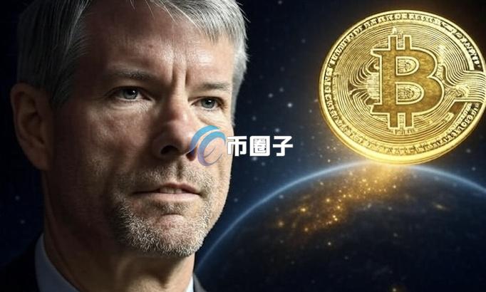 MicroStrategy最新财报：一周购买7390枚比特币！面临投资人诉讼