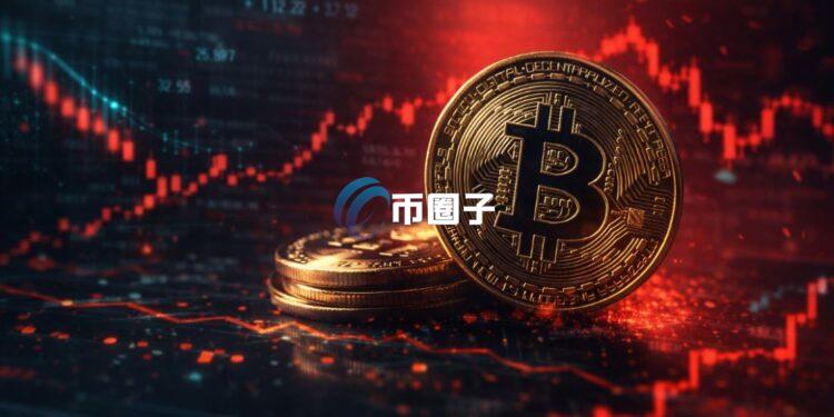 连续6周资金净流入终结！美国比特币现货ETF单日净流出6.486亿美元 贝莱德失血逾4亿美元