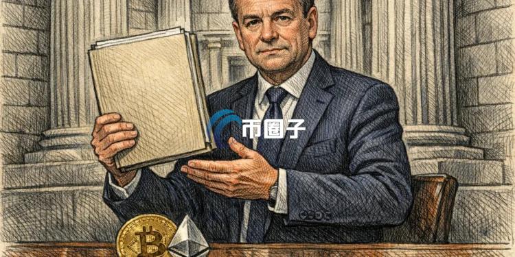 英國FCA提案：允許授權(quán)基金將不超過10%資產(chǎn)配置加密貨幣！讓散戶間接持有比特幣、以太坊