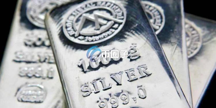 白银冲上67美元！市值超谷歌母公司Alphabet位列全球第四大资产 反观比特币已跌至第八位