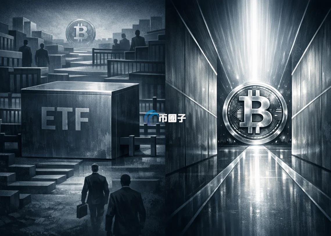 美国SEC批准纳斯达克PHLX 上线比特币指数期权！采用CME定价、欧式行权、全年结算