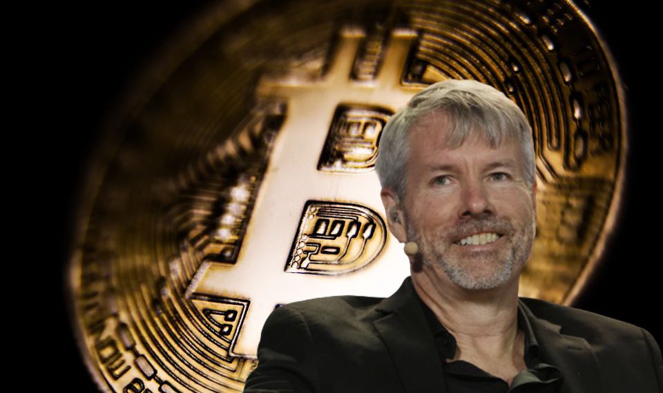 自认不亏!MicroStrategy CEO:微策略进场后比特币涨83% 自认不亏!MicroStrategy CEO:微策略进场后比特币涨83%