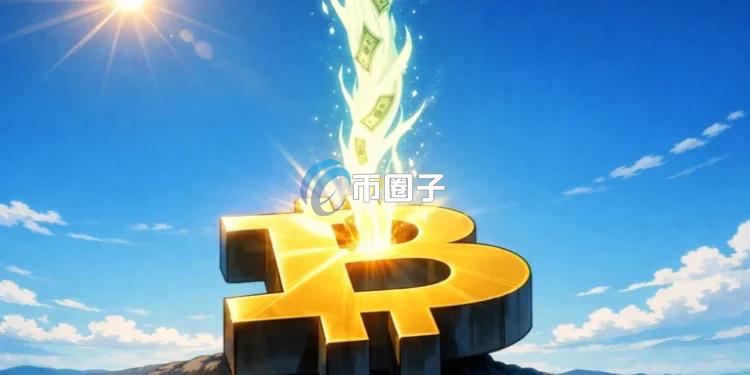 Strike推出比特币抵押信用额度 主打不用卖币就能借到现金