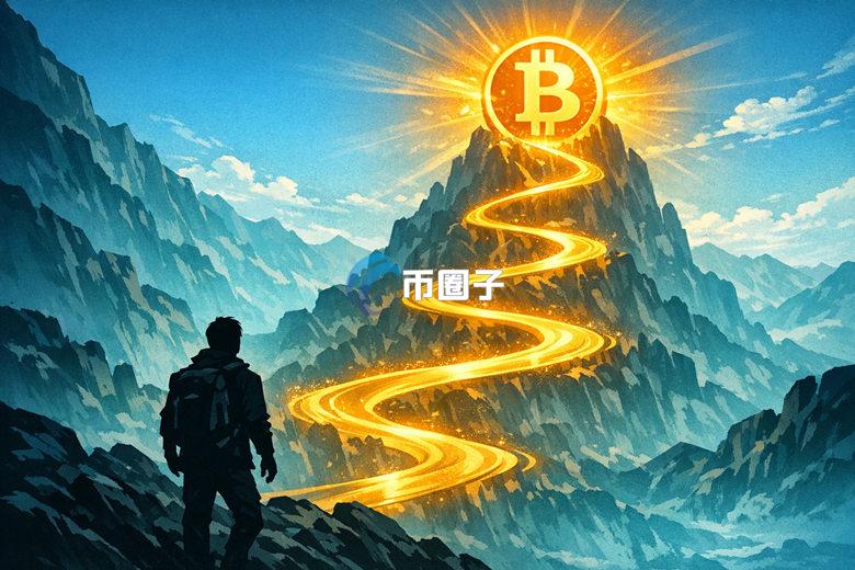 比特币一度回升突破7万美元 已连续数日缓慢回稳