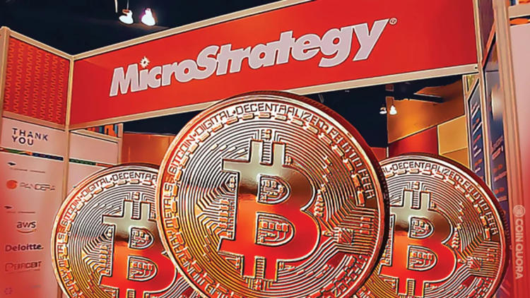 或转亏为盈？持最多比特币上市公司MicroStrategy财报将出炉