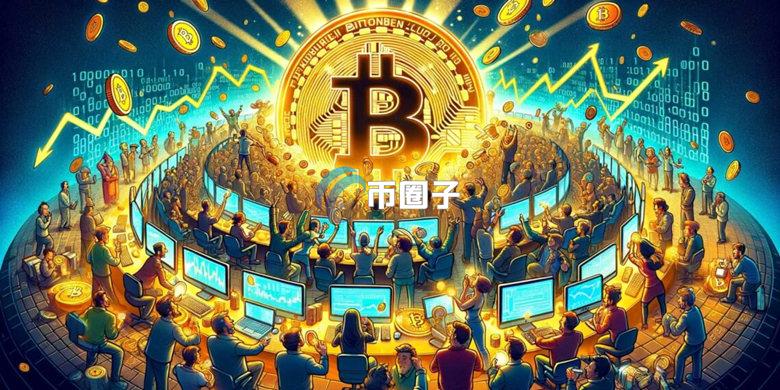 比特币Uptober行情来袭？BTC永续合约未平仓量与资金费率再度攀升
