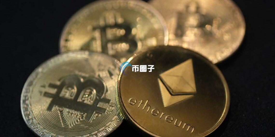 SoSoValue数据：比特币现货ETF吸金3.327亿美元！终结以太坊现货ETF主导地位