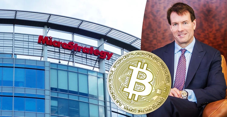 MicroStrategy第三季营收不如预期 比特币减值亏损72万美元 MicroStrategy第三季营收不如预期 比特币减值亏损72万美元