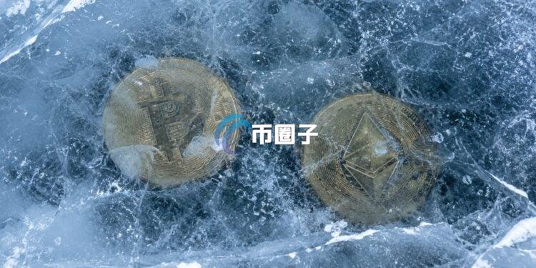 大額比特幣、以太坊期權(quán)今日到期！BTC最大痛點7.5萬美元 ETH最大痛點2200美元