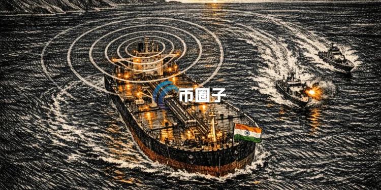 传伊朗再度封锁霍尔木兹海峡 禁止船只通行！比特币一度跌破7.6万美元