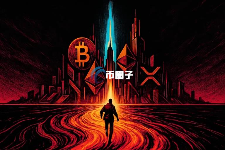 加密货币单周流入59.5亿美元！比特币、以太坊稳坐龙头 SOL、XRP快速窜升