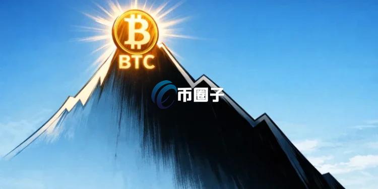 比特币强势突破7.4万美元、以太坊同步跟涨！全网爆仓5.7亿美元