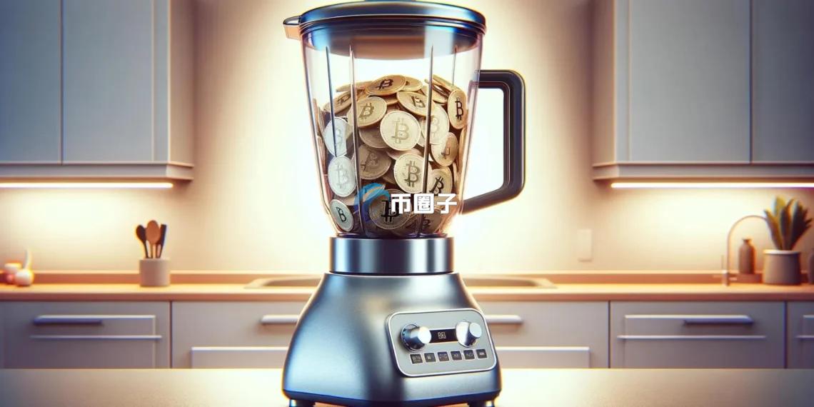 美国司法部没收混币器Helix逾4亿美元加密货币 3年至少经手35万枚比特币