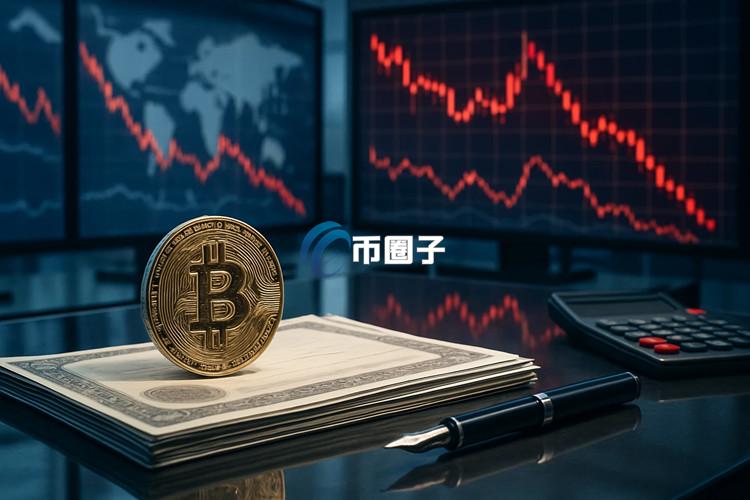 比特币储备上市公司Metaplanet股价两个月暴跌50%！加密货币飞轮失速？