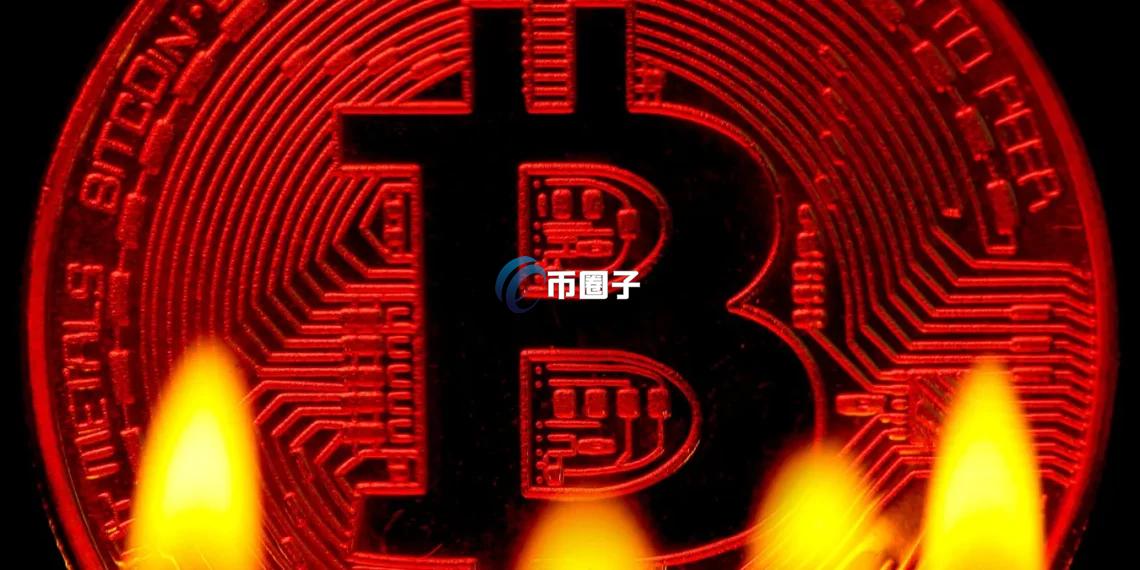 美國比特幣現(xiàn)貨ETF上周失血17億美元！貝萊德也扛不住 創(chuàng)上市以來最大單周拋售潮