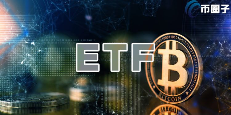 彭博分析师：Valkyrie比特币期货ETF本周可能上市 股票代号BTFD