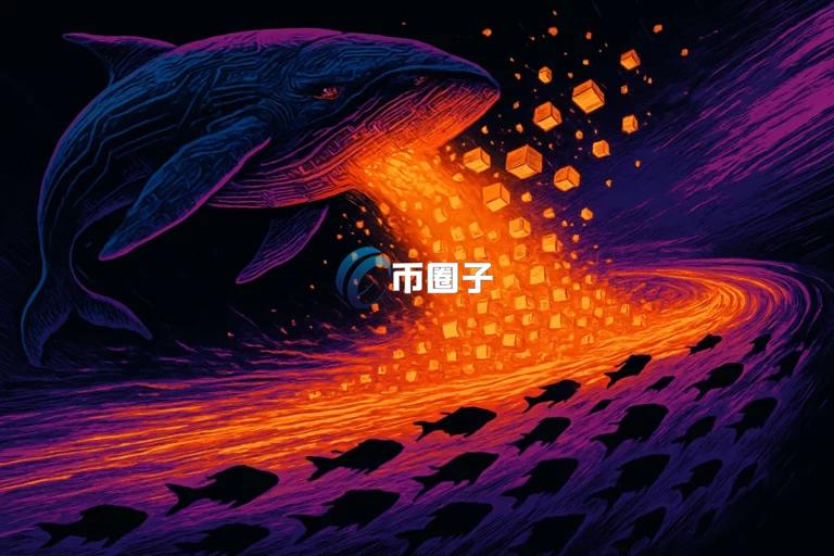 Owen Gunden再通过Kraken卖出600枚BTC！分析师：OG比特币巨鲸疯狂倒货