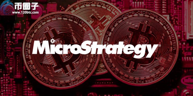 MicroStrategy股价从高点1315美元回落50% 比特币概念股有搞头吗？